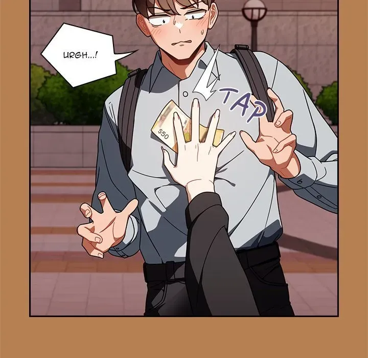 Follow Me Chapter 20 page 20 - 