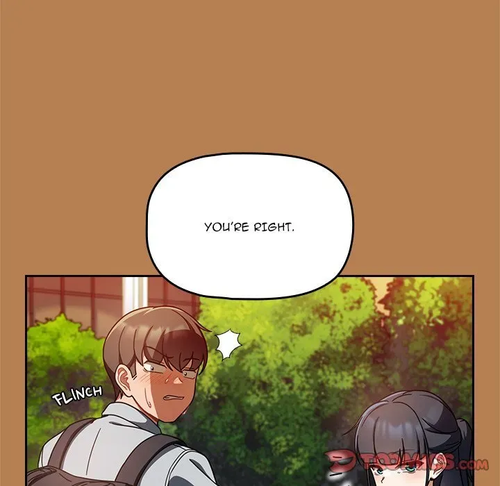 Follow Me Chapter 20 page 21 - 