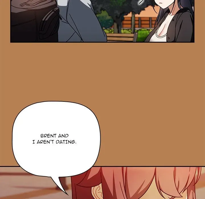 Follow Me Chapter 20 page 22 - 