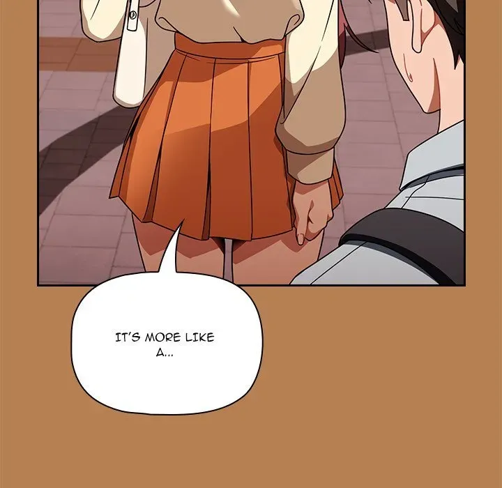 Follow Me Chapter 20 page 25 - 
