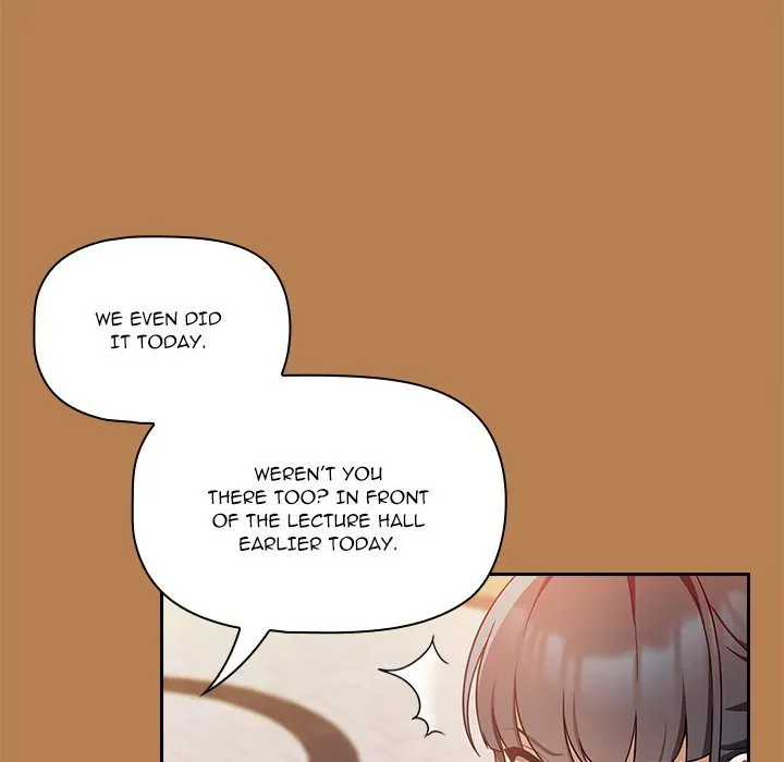 Follow Me Chapter 20 page 31 - 