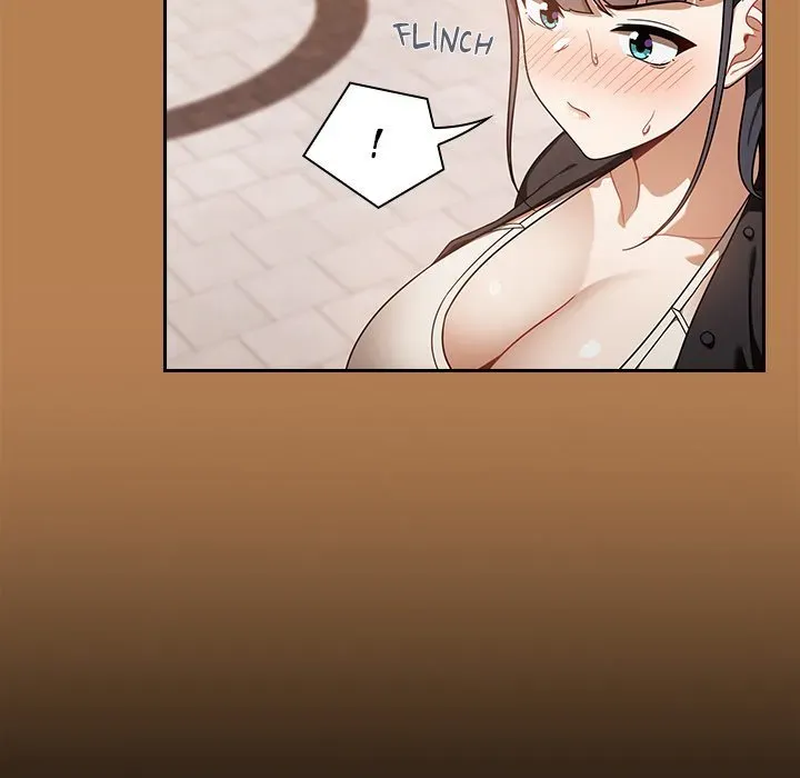 Follow Me Chapter 20 page 32 - 