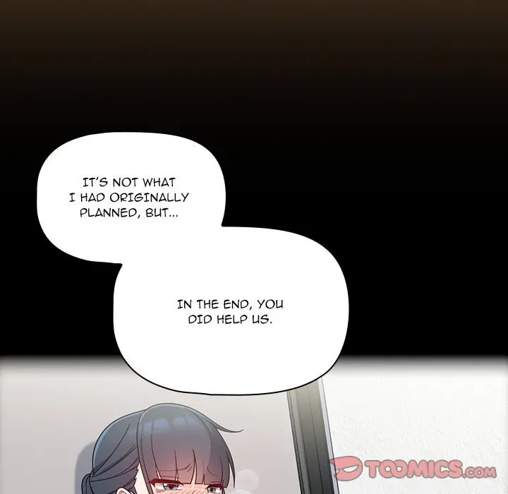 Follow Me Chapter 20 page 33 - 