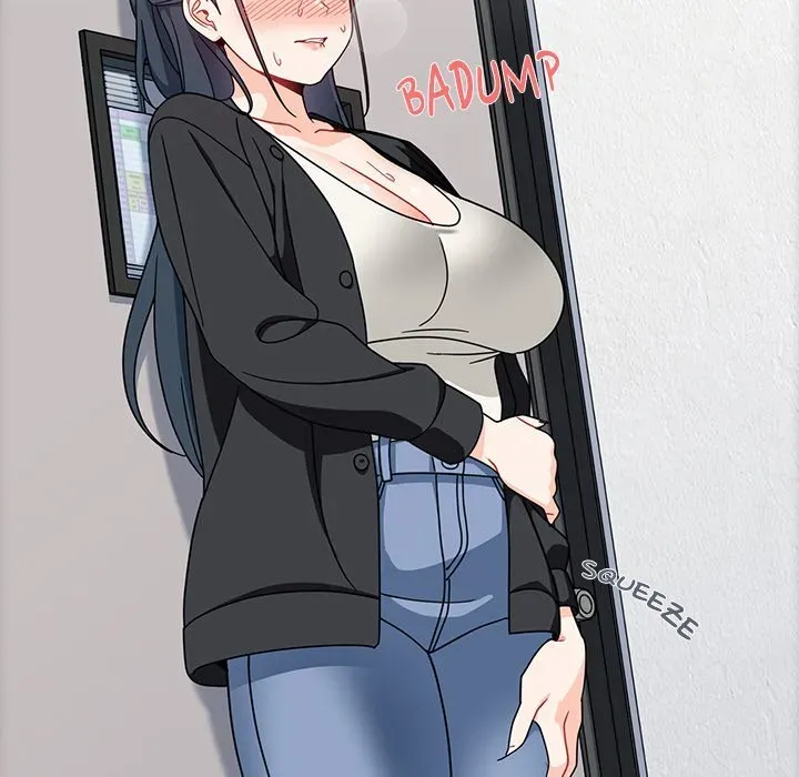 Follow Me Chapter 20 page 34 - 