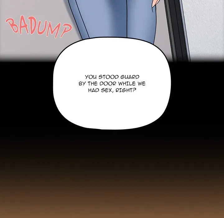 Follow Me Chapter 20 page 35 - 
