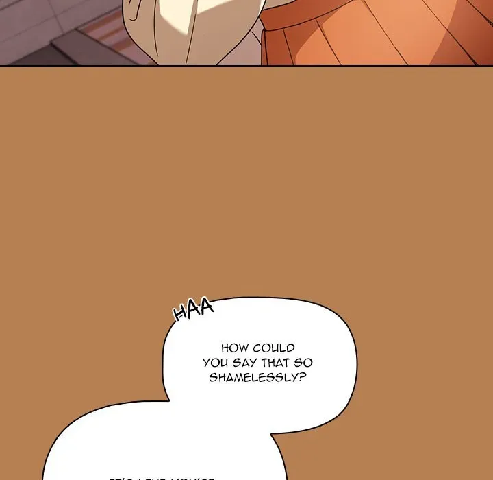 Follow Me Chapter 20 page 38 - 