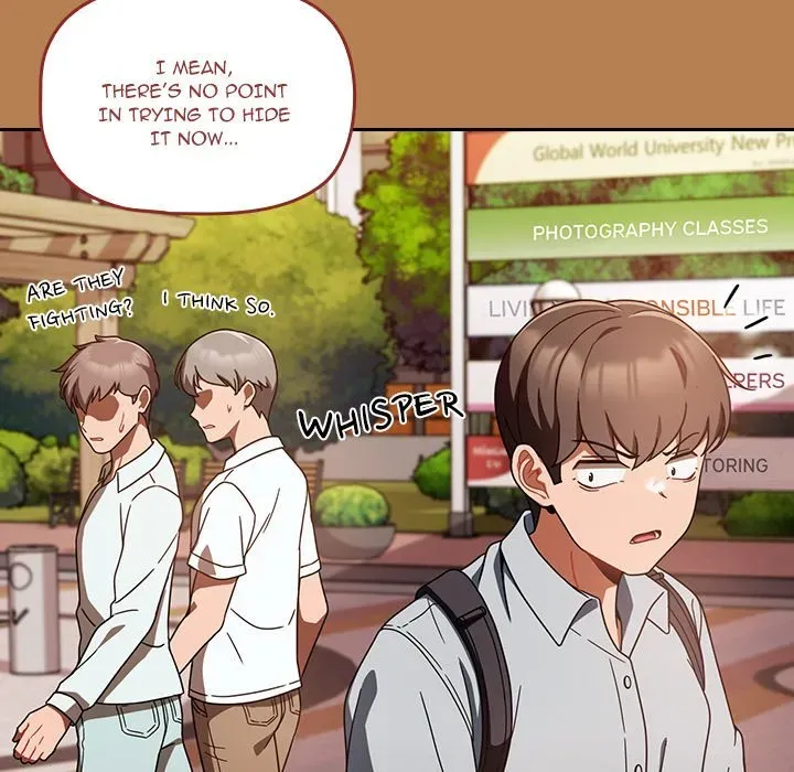 Follow Me Chapter 20 page 41 - 
