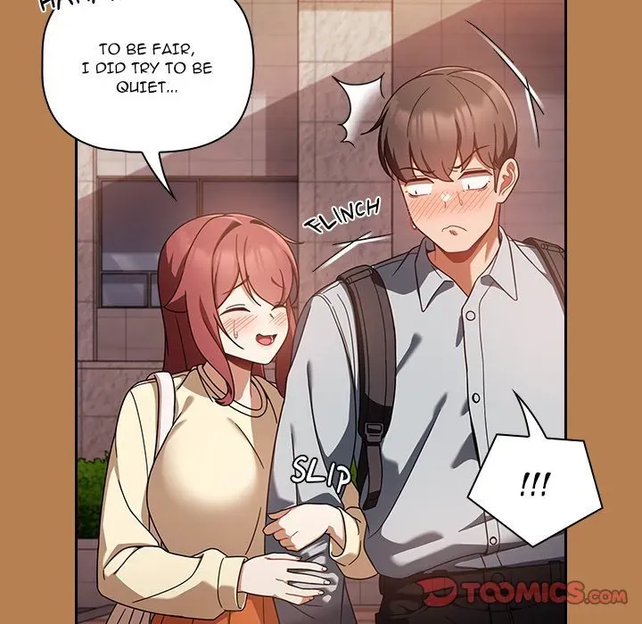 Follow Me Chapter 20 page 45 - 