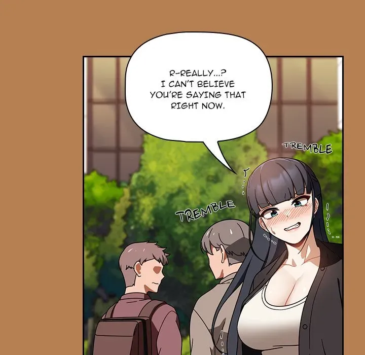 Follow Me Chapter 20 page 50 - 