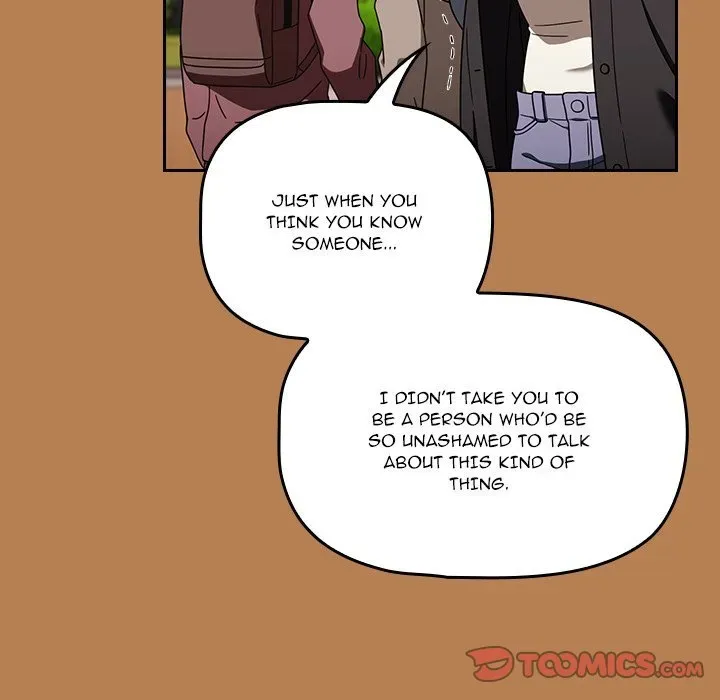 Follow Me Chapter 20 page 51 - 