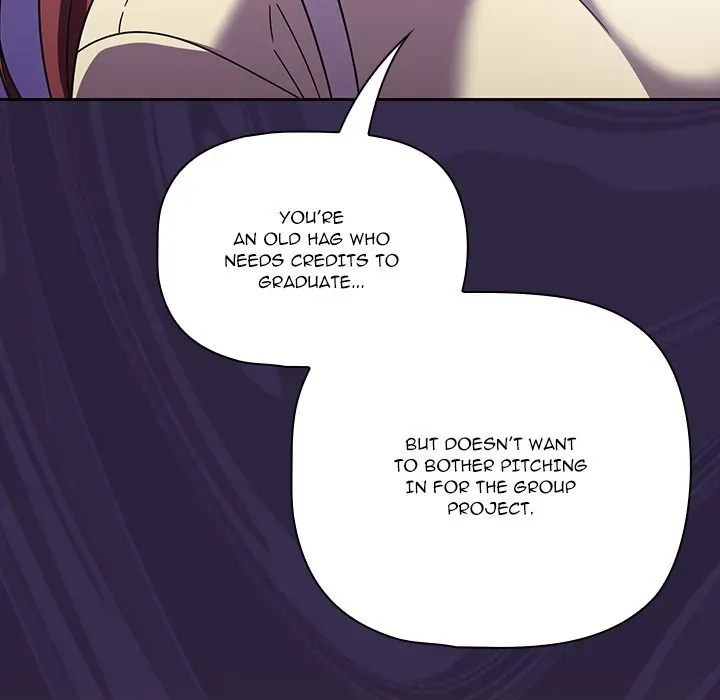 Follow Me Chapter 20 page 56 - 