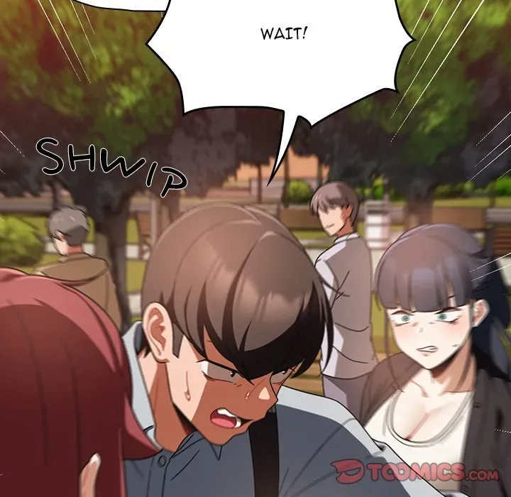 Follow Me Chapter 20 page 63 - 