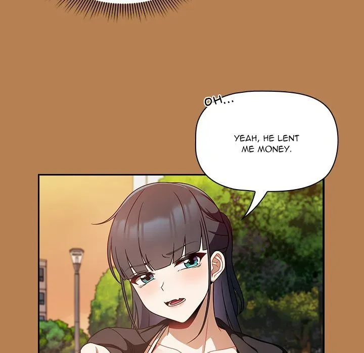 Follow Me Chapter 20 page 8 - 