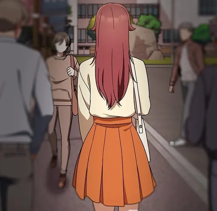 Follow Me Chapter 20 page 73 - 