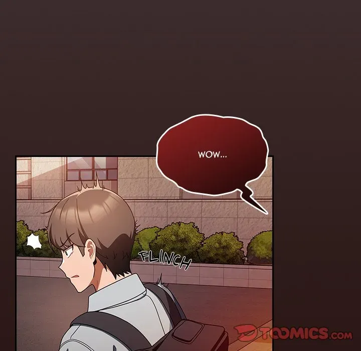 Follow Me Chapter 20 page 75 - 