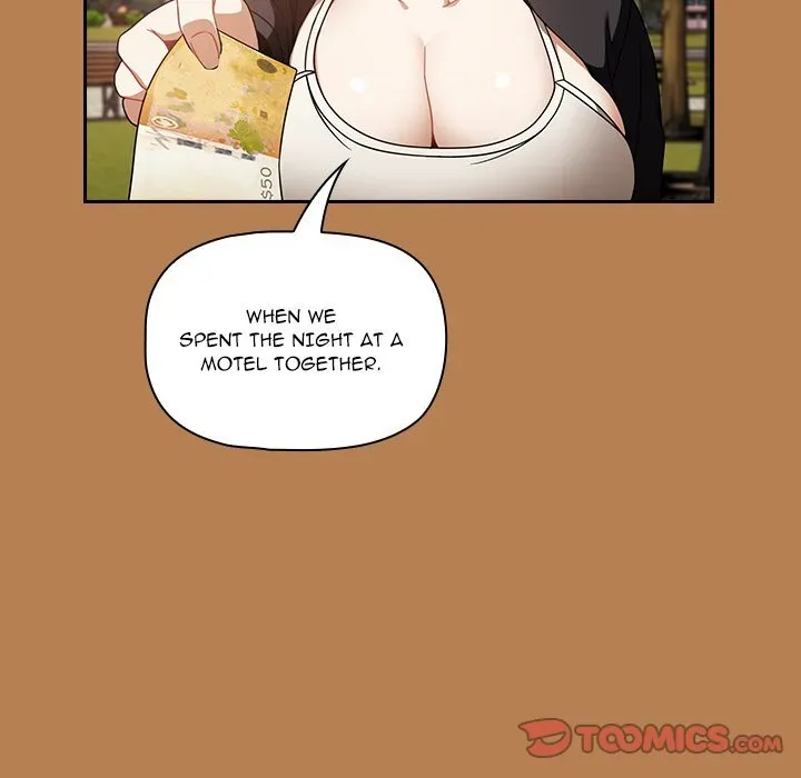 Follow Me Chapter 20 page 9 - 