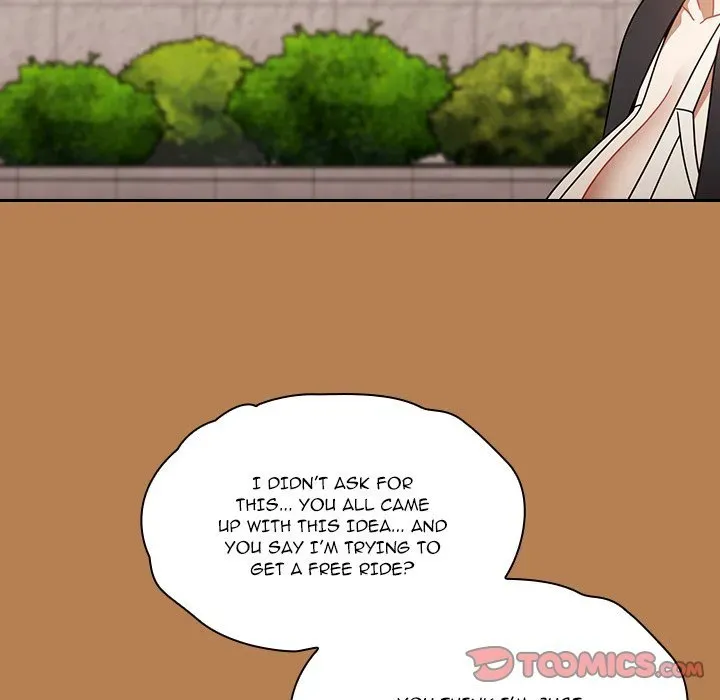 Follow Me Chapter 20 page 81 - 