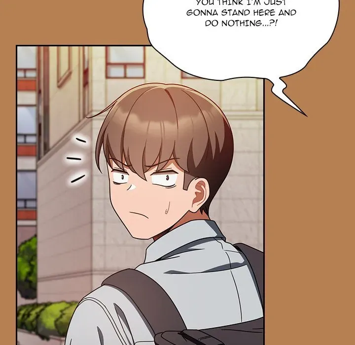 Follow Me Chapter 20 page 82 - 