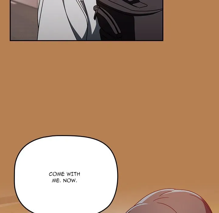 Follow Me Chapter 20 page 83 - 