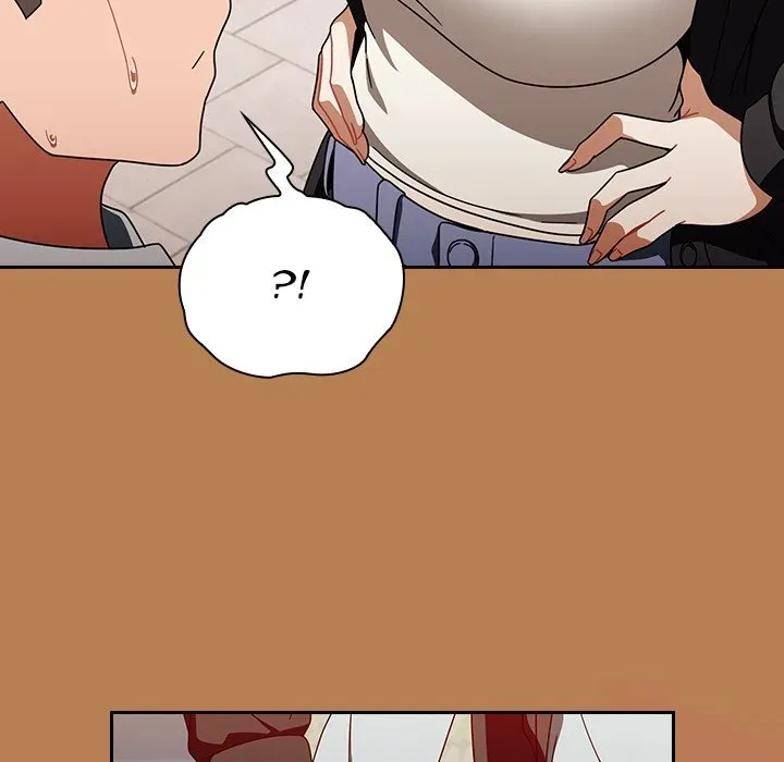 Follow Me Chapter 20 page 85 - 