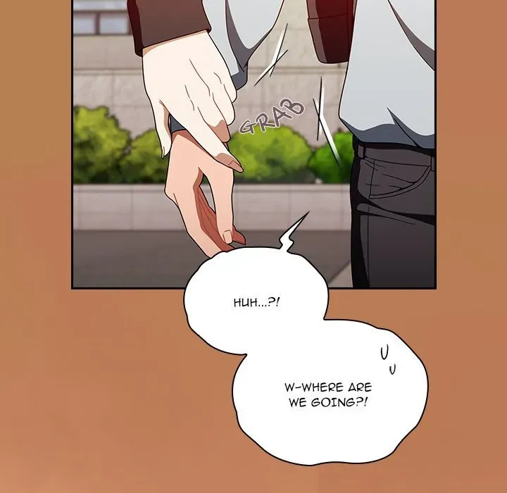 Follow Me Chapter 20 page 86 - 