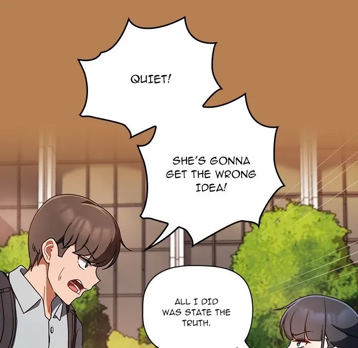 Follow Me Chapter 20 page 10 - 