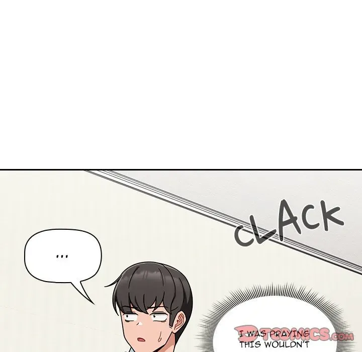 Follow Me Chapter 20 page 93 - 