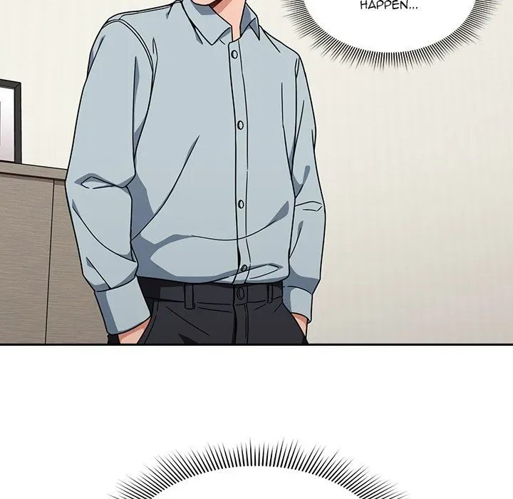 Follow Me Chapter 20 page 94 - 