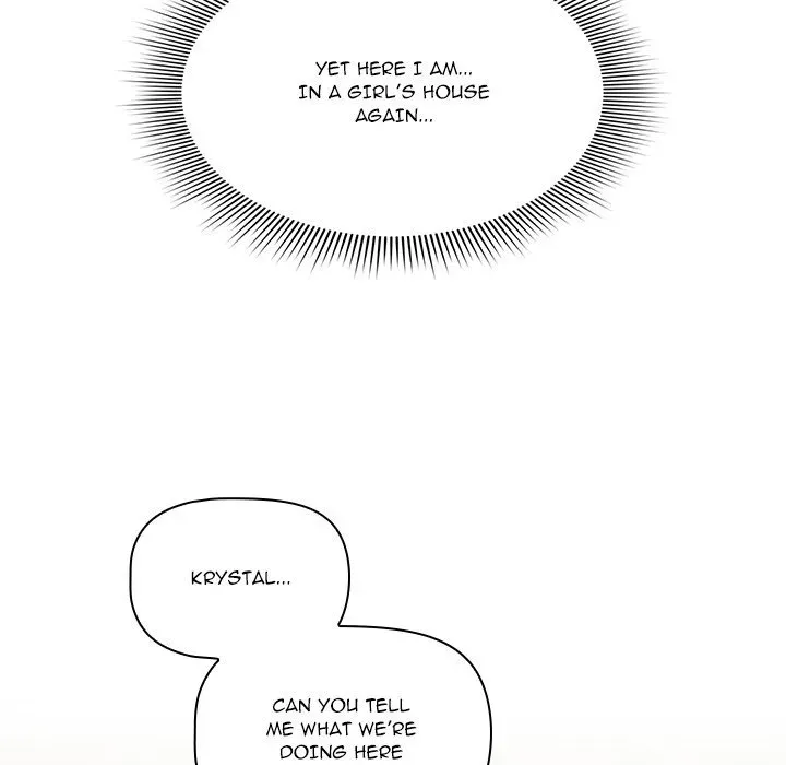 Follow Me Chapter 20 page 95 - 