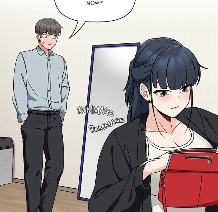 Follow Me Chapter 20 page 96 - 