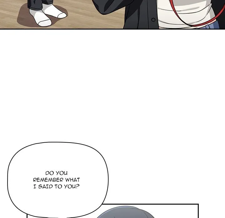 Follow Me Chapter 20 page 97 - 