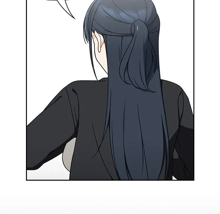 Follow Me Chapter 20 page 98 - 