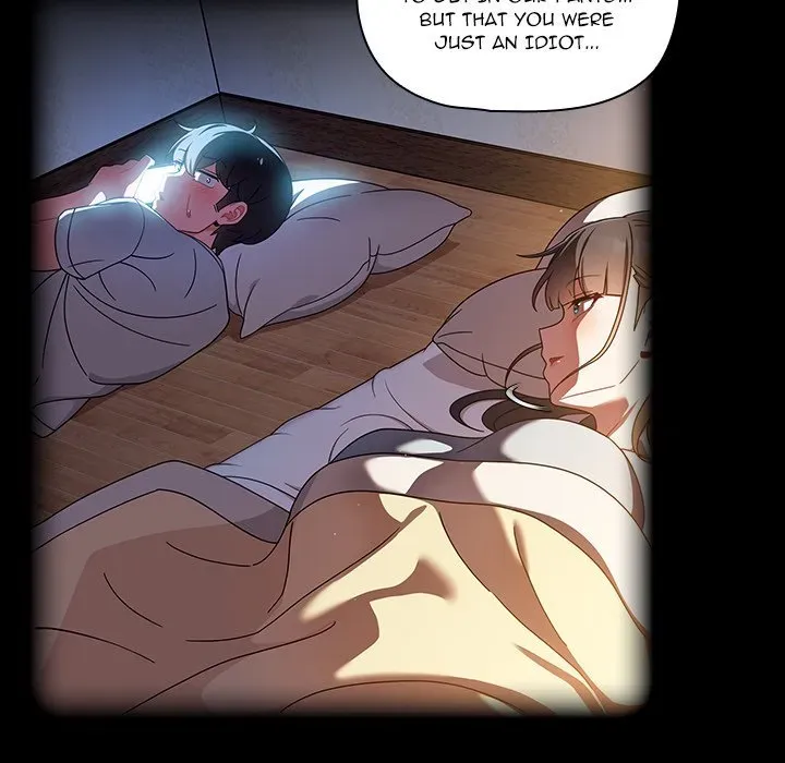 Follow Me Chapter 20 page 100 - 