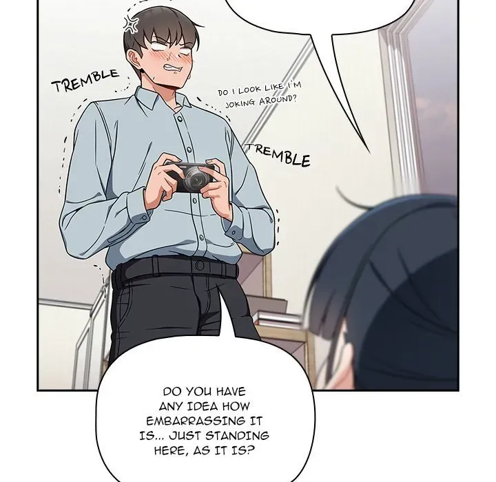 Follow Me Chapter 21 page 11 - 