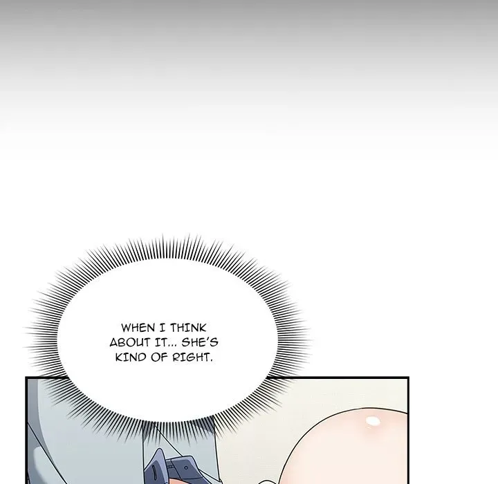 Follow Me Chapter 21 page 102 - 