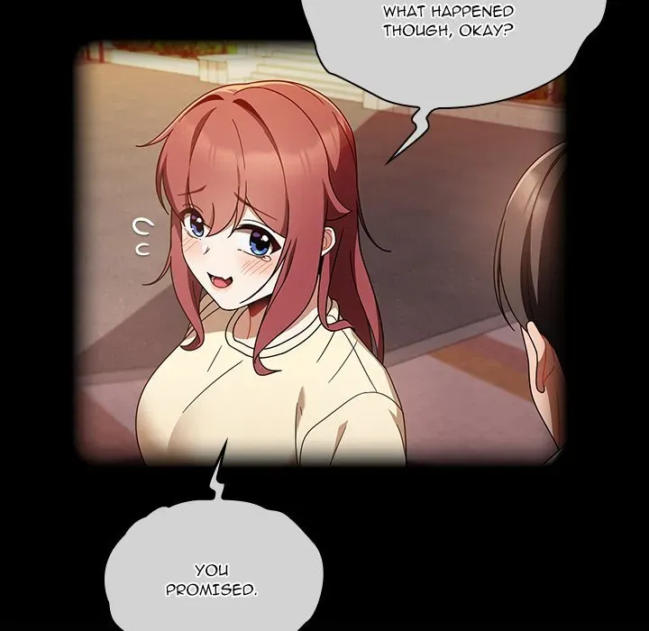 Follow Me Chapter 21 page 110 - 
