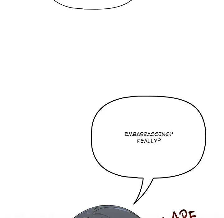 Follow Me Chapter 21 page 12 - 