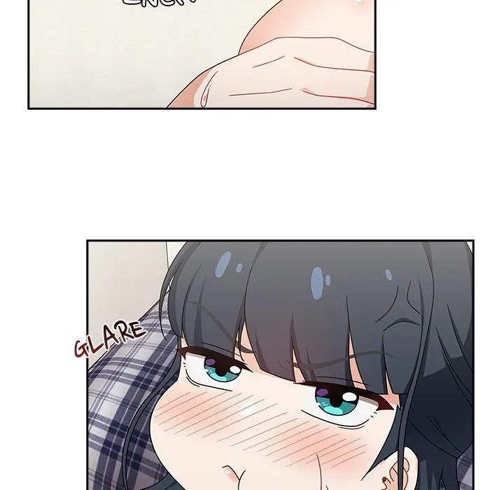 Follow Me Chapter 21 page 113 - 