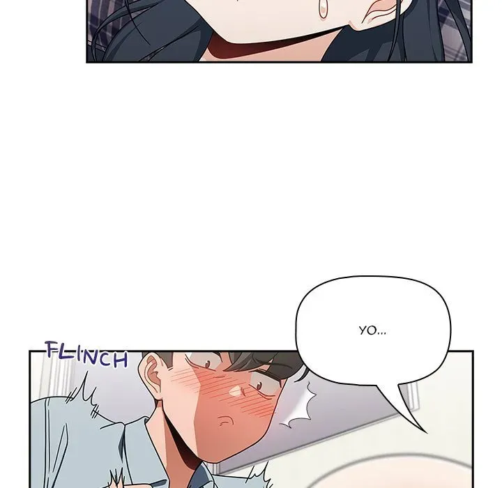 Follow Me Chapter 21 page 114 - 