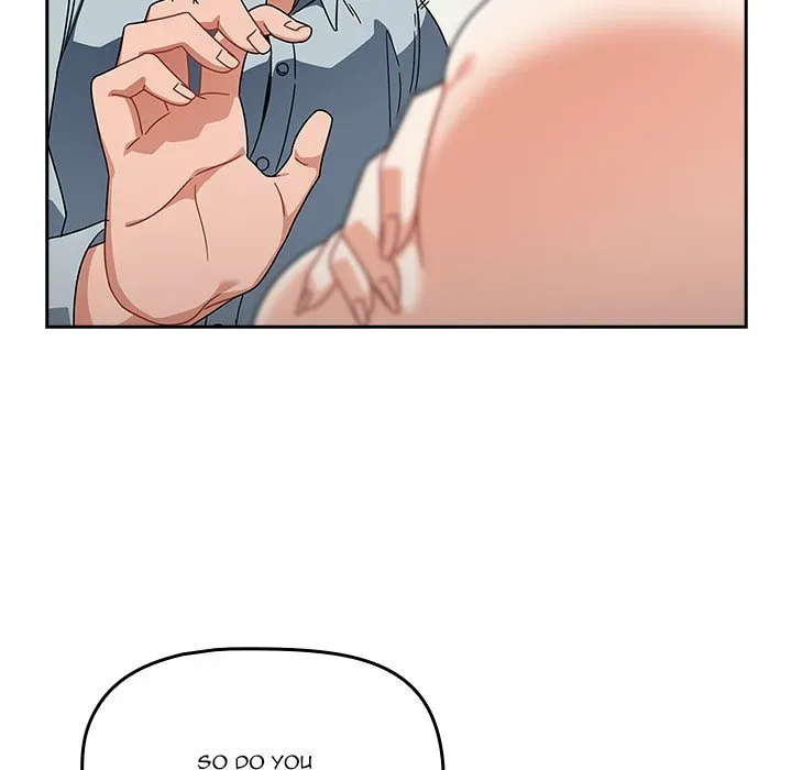 Follow Me Chapter 21 page 115 - 