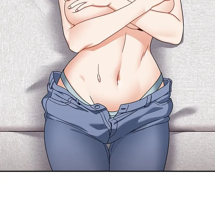 Follow Me Chapter 21 page 117 - 