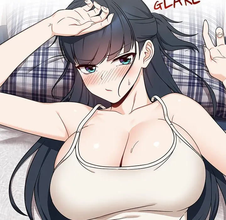 Follow Me Chapter 21 page 13 - 