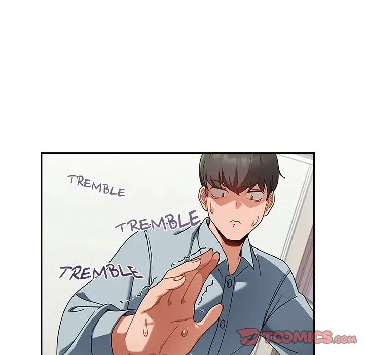 Follow Me Chapter 21 page 123 - 