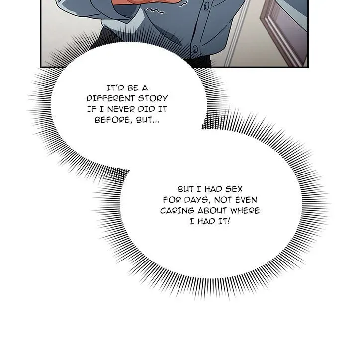 Follow Me Chapter 21 page 124 - 