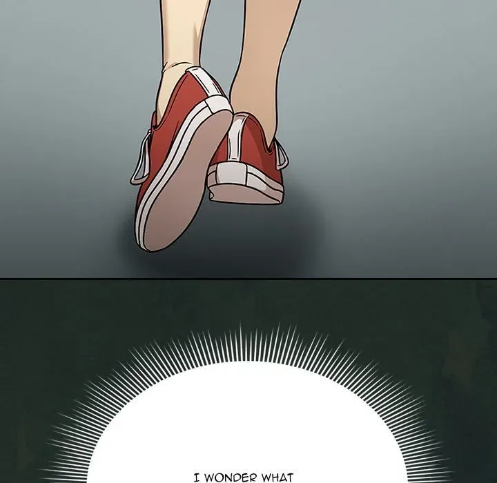 Follow Me Chapter 21 page 130 - 