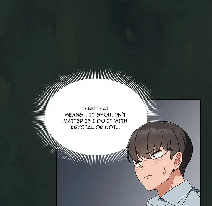 Follow Me Chapter 21 page 134 - 