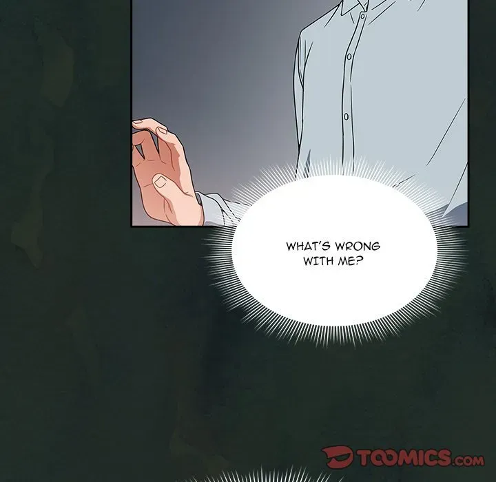 Follow Me Chapter 21 page 135 - 