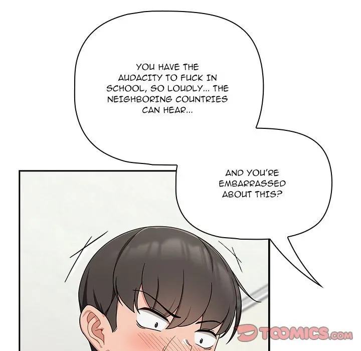 Follow Me Chapter 21 page 15 - 