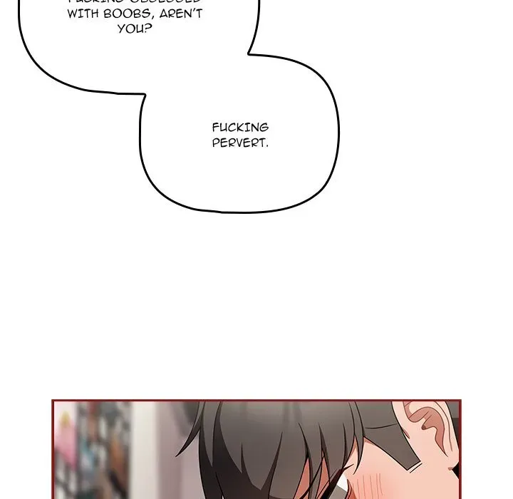 Follow Me Chapter 21 page 144 - 