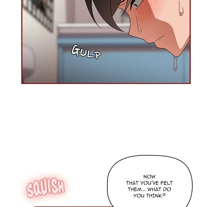 Follow Me Chapter 21 page 145 - 